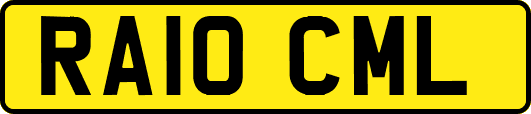 RA10CML
