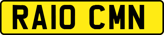 RA10CMN