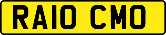 RA10CMO