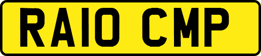 RA10CMP