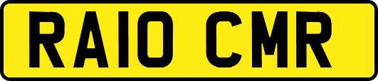 RA10CMR