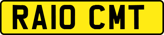 RA10CMT