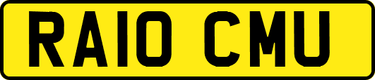 RA10CMU
