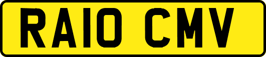 RA10CMV