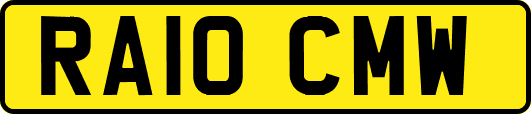 RA10CMW