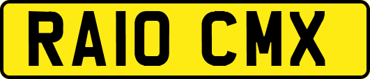 RA10CMX