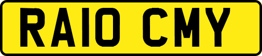 RA10CMY