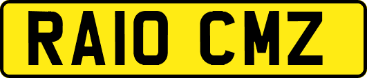 RA10CMZ