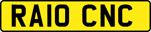 RA10CNC