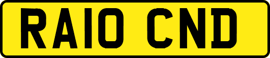 RA10CND