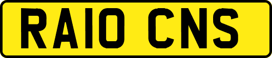 RA10CNS