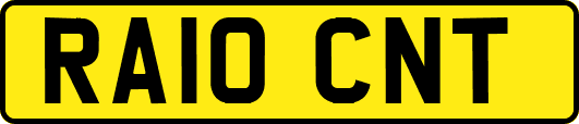 RA10CNT