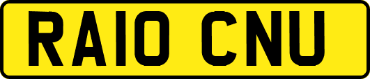 RA10CNU