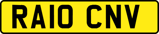 RA10CNV