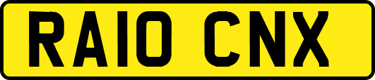 RA10CNX