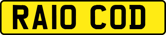 RA10COD