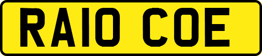 RA10COE