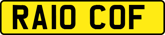 RA10COF