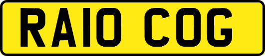 RA10COG