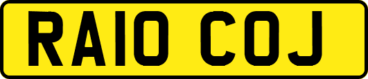 RA10COJ