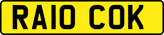 RA10COK