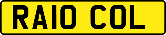 RA10COL
