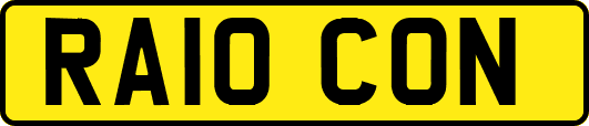 RA10CON