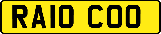 RA10COO