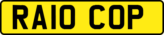 RA10COP