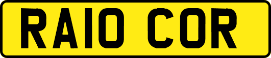 RA10COR