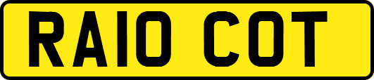 RA10COT