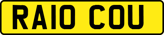 RA10COU