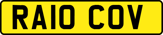 RA10COV