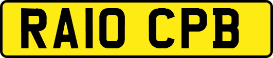 RA10CPB