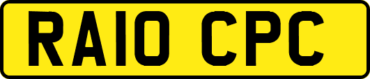 RA10CPC