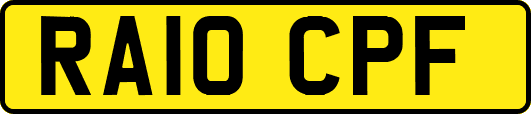 RA10CPF