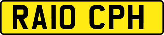 RA10CPH