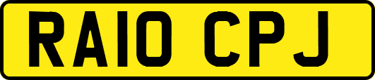 RA10CPJ