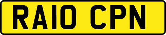 RA10CPN
