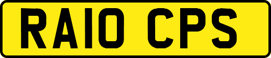RA10CPS