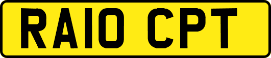 RA10CPT