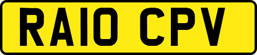 RA10CPV