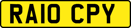 RA10CPY