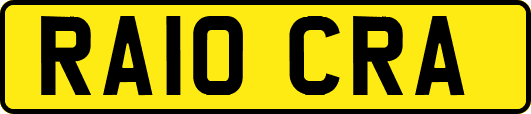 RA10CRA