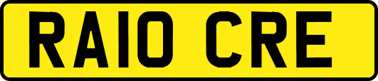 RA10CRE