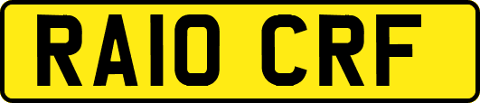 RA10CRF