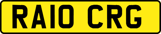 RA10CRG