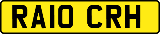 RA10CRH