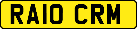 RA10CRM