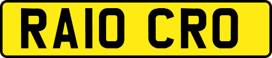 RA10CRO